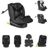Cangaroo Castor Schwarz
