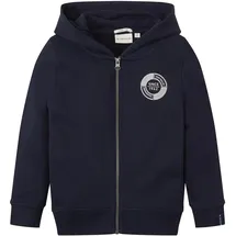 Tom Tailor 1029979 Jacke Sky Captain Blue 104-110 cm