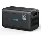 Anker SOLIX BP2600 Erweiterungsakku 2560 Wh für SOLIX F2000