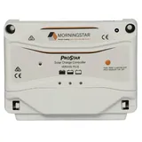 Morningstar ProStar PS-15 Laderegler PWM 12 V, 24V 15A