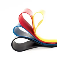 hms fitness HMS schwarz|bunt|blau No Size