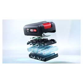 Bosch BHZUB1840 Akku 4,0 Ah 18 V