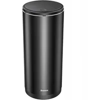 Baseus Gentleman Style Autoabfalleimer Schwarz
