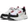 Puma Trinity Lite Mid 90s AC+ PS Kinder Halbschuhe, schwarz, Größe 34