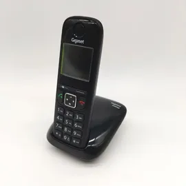 Gigaset AS690 schwarz