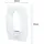 3M Garderobenhaken 17006 Weiß