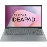 Lenovo IdeaPad Slim 3 15,6" AMD Ryzen 3 7320U 8 GB RAM 512 GB SSD Arctic Grey