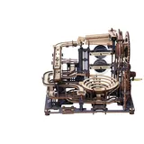 Booknook: Marble Night City / Robotime--ROKR / Bei Hugendubel