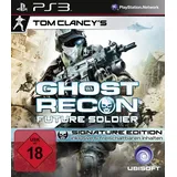 Ghost Recon: Future Soldier Signature Edition