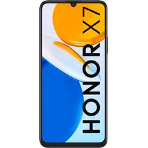 Honor X7 4 GB RAM 128 GB Midnight Black