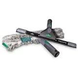 Unger AKN10 ErgoTec Ninja 2in1 Starter Kit