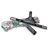 Unger AKN10 ErgoTec Ninja 2in1 Starter Kit