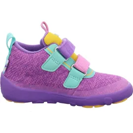 Affenzahn 00844-40120 Tukan Rot Shoes Gr.: 24