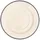 Villeroy & Boch Suppen-Untertasse 19 cm mehrfarbig