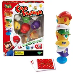 Epoch Games Super MarioTM Cap Stacker