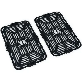 Princess Double Basket Airfryer 182068