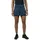 Head Tennisrock Damen Blau M