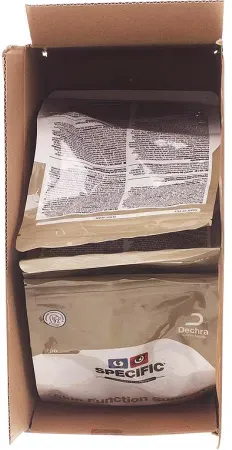 Specific Fod Hautfunktion Unterstützung 4x400g