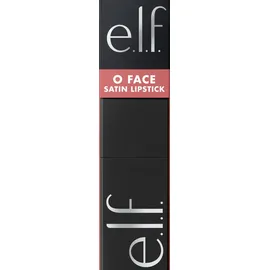 e.l.f. O Face Satin Lipstick Beige
