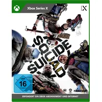 Suicide Squad: Kill the Justice League Xbox Series X
