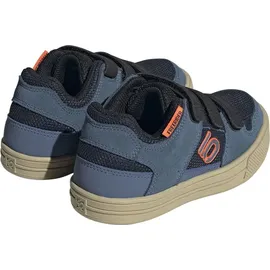 Five Ten Freerider Vcs Mtb-schuhe - Legink / Wonste / Impora - EU 30 1/2