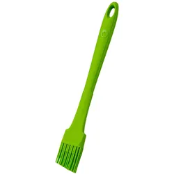 Kochblume Design Pinsel S anthrazit