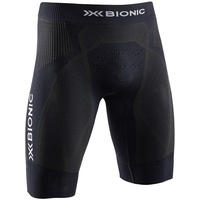 X-Bionic Pl-The Trick Shorts B002 Opal Black/Arctic White XXL