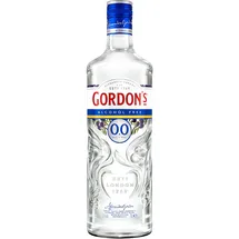 Gordon's Alkoholfrei