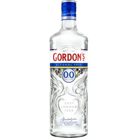 Gordon's Alkoholfrei
