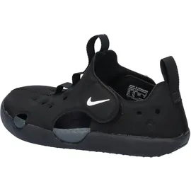 Nike Sunray Protect 4 Schwarz 35