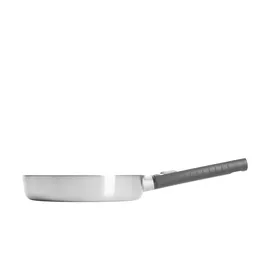 WOLL LOGIG STEEL Pfannen-Set 1-tlg. 24 cm