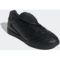 Adidas Herren Fussball-Hallenschuhe Copa Gloro 2, CBLACK/CBLACK/CBLACK, 39 1⁄3
