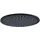 Paffoni Kopfbrause Ø 22,5 cm Schwarz (ZSOF074NO)