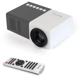 Prixton Cinema Mini LED Grau