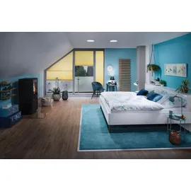 Paulmann LED Panel Abia 1 Stk. eckig 300x300mm 4000K Weiß