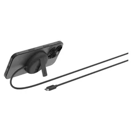 Belkin Qi2 kabelloses magnetisches Ladegerät 15W Schwarz