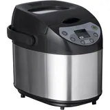OBH Nordica Bread Maker Inox 6544