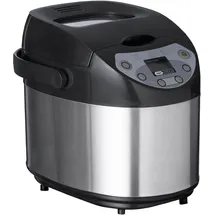 OBH Nordica Bread Maker Inox 6544