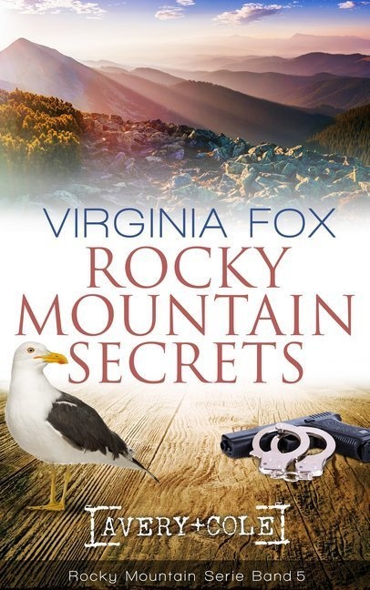 Rocky Mountain Secrets / Rocky Mountain Bd.5 - Virginia Fox  Kartoniert (TB)