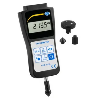 PCE Instruments PCE-T236
