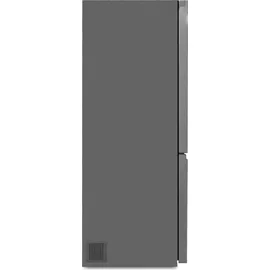 LG GBV5140APY Kühl-Gefrierkombination (344 l, 1880 mm hoch, Prime Silver)