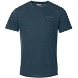 Vaude Essential T-Shirt, Dark Sea Uni 4XL