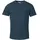 Vaude Essential T-Shirt, Dark Sea Uni 4XL