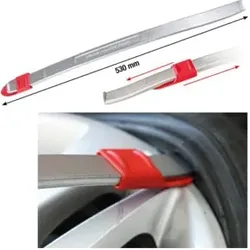 KS Tools Runflat Reifen- und Montagehebel