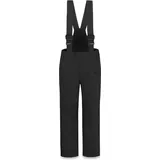 normani Outdoor Sports Salcha Thermohose Schwarz 122/128