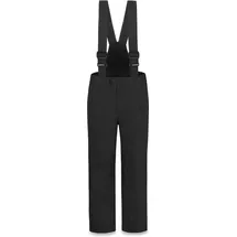 normani Outdoor Sports Salcha Thermohose Schwarz 122/128
