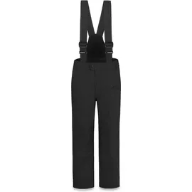 normani Outdoor Sports Salcha Thermohose Schwarz 122/128