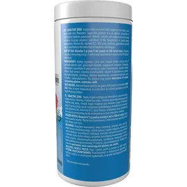 ACTIVLAB Isoactive Zero Himbeere-Limette Pulver 225 g