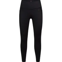 FOX Motive Damen Leggings, schwarz, Größe XL