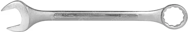 SWSTAHL Ring-/Gabelschlüssel 00927l50